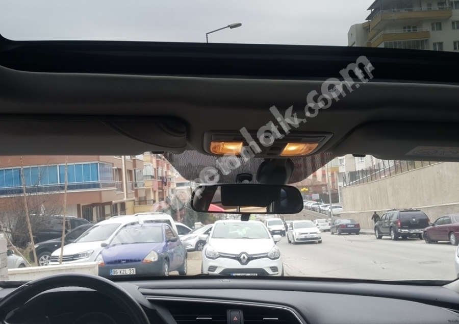 2018 MODEL 1450000 KM ORJİNAL HATASIZ BAKIMLI HONDA CİVİC