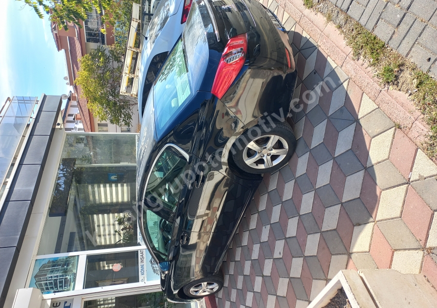KARAN OTOMOTİV PEUGEOT 508 DİZEL BAKIMLI DEĞİŞENSİZ TAKASLI