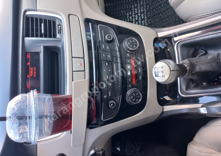 KARAN OTOMOTİV PEUGEOT 508 DİZEL BAKIMLI DEĞİŞENSİZ TAKASLI