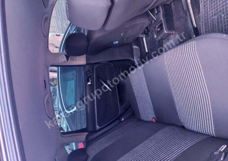KARAN GRUP OTOMOTİV DEN VW PASSAT 1.8 T HİGLİNE OTOMATİK UYGUN