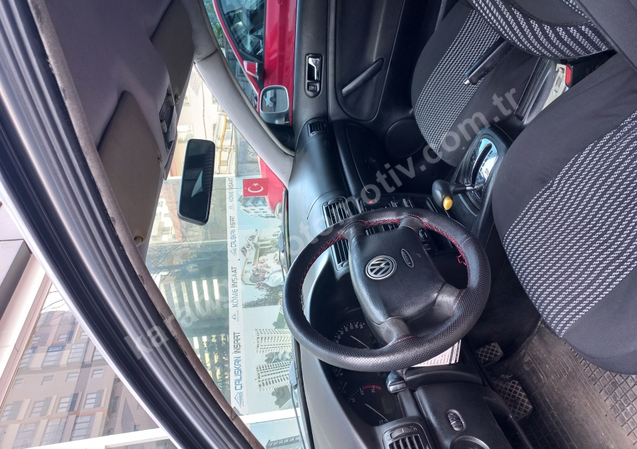 KARAN GRUP OTOMOTİV DEN VW PASSAT 1.8 T HİGLİNE OTOMATİK UYGUN