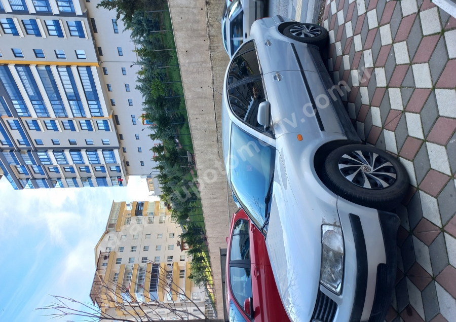 KARAN GRUP OTOMOTİV DEN VW PASSAT 1.8 T HİGLİNE OTOMATİK UYGUN