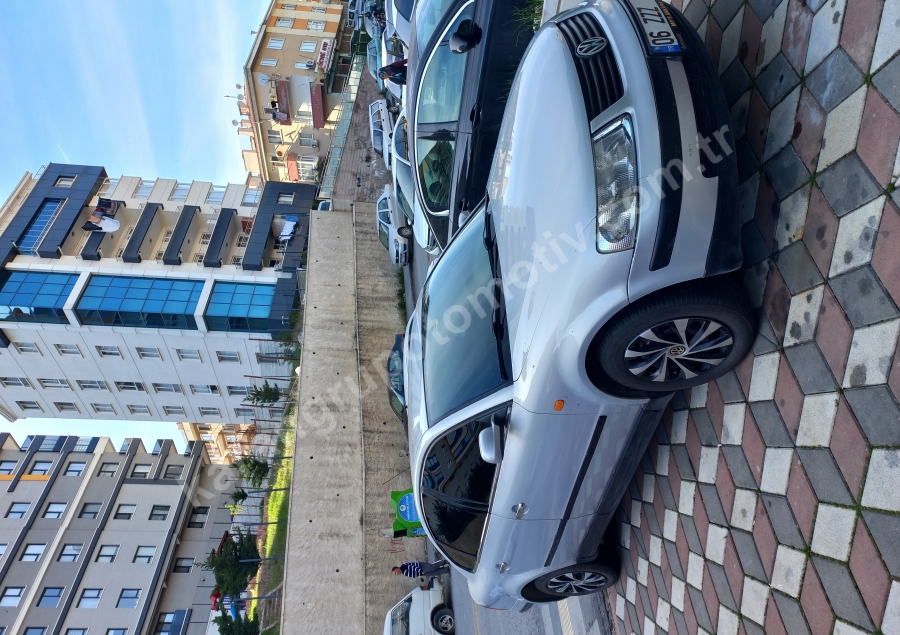 KARAN GRUP OTOMOTİV DEN VW PASSAT 1.8 T HİGLİNE OTOMATİK UYGUN