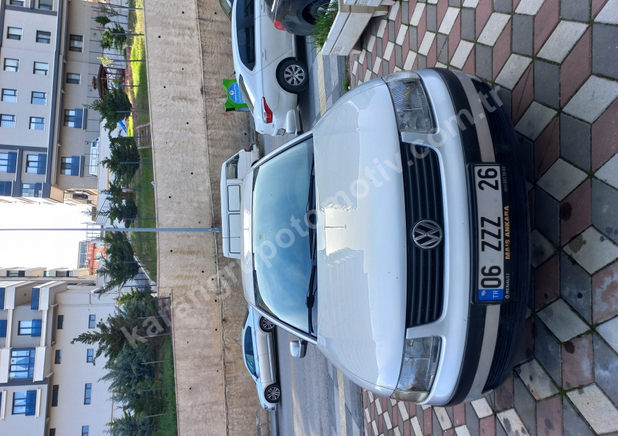 KARAN GRUP OTOMOTİV DEN VW PASSAT 1.8 T HİGLİNE OTOMATİK UYGUN